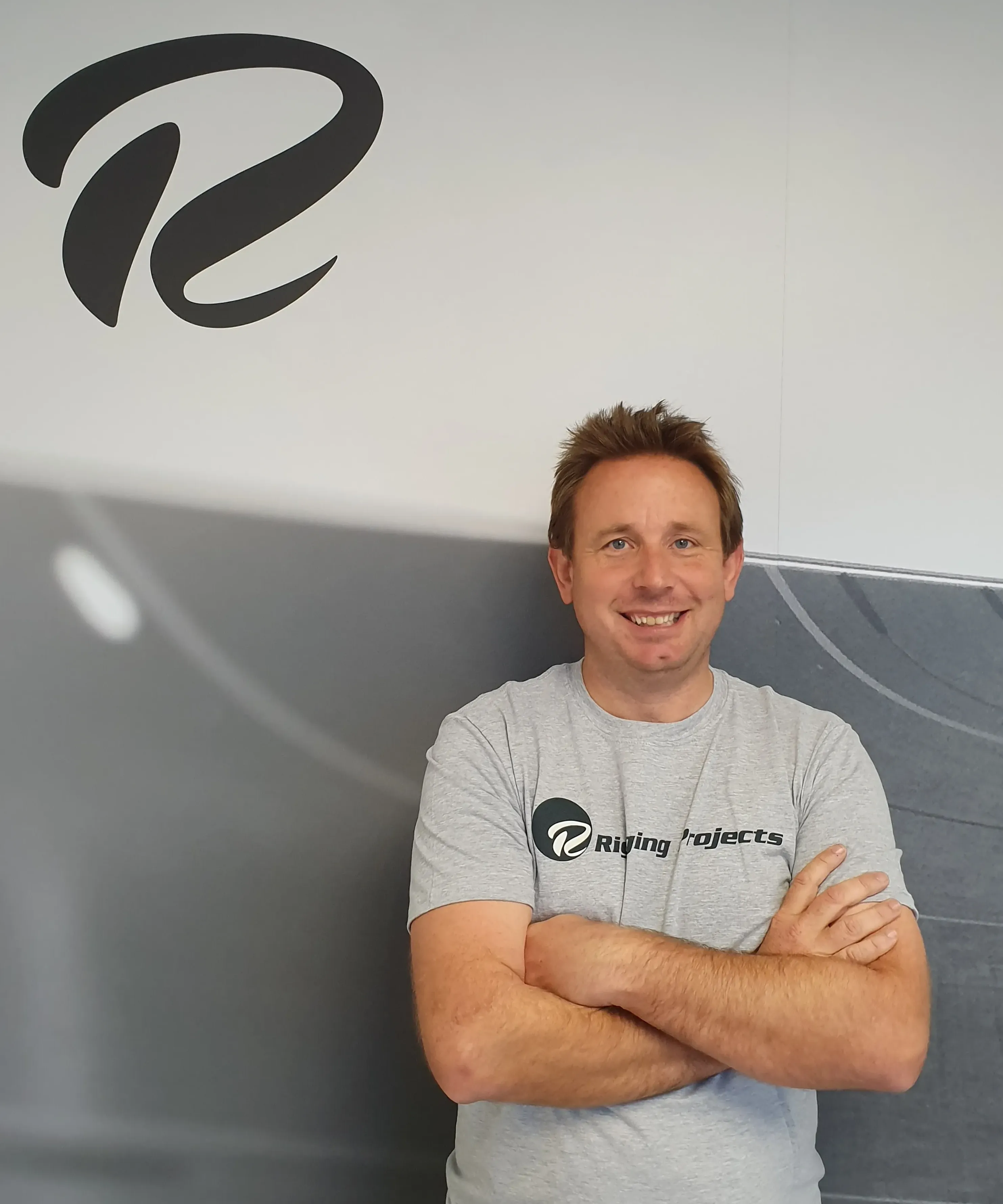 Picture of Nick Black